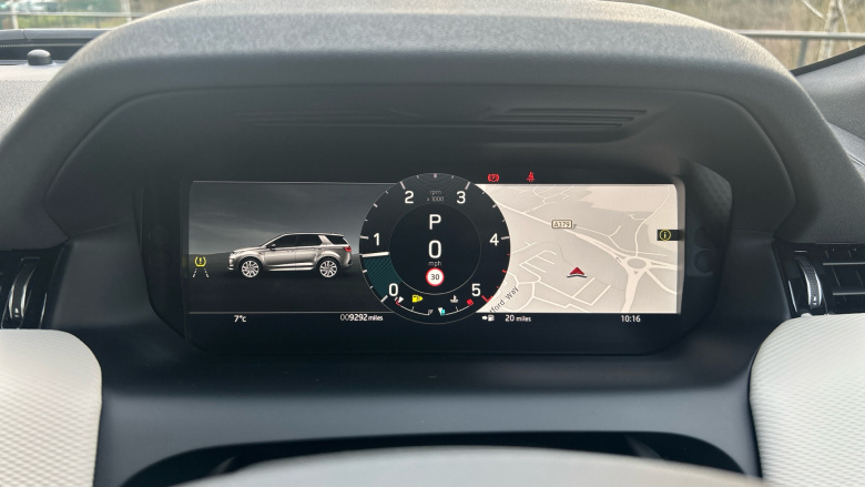 Land Rover Discovery Sport 2.0 D200 Dynamic SE 5dr Auto [7 Seat] Diesel Station Wagon